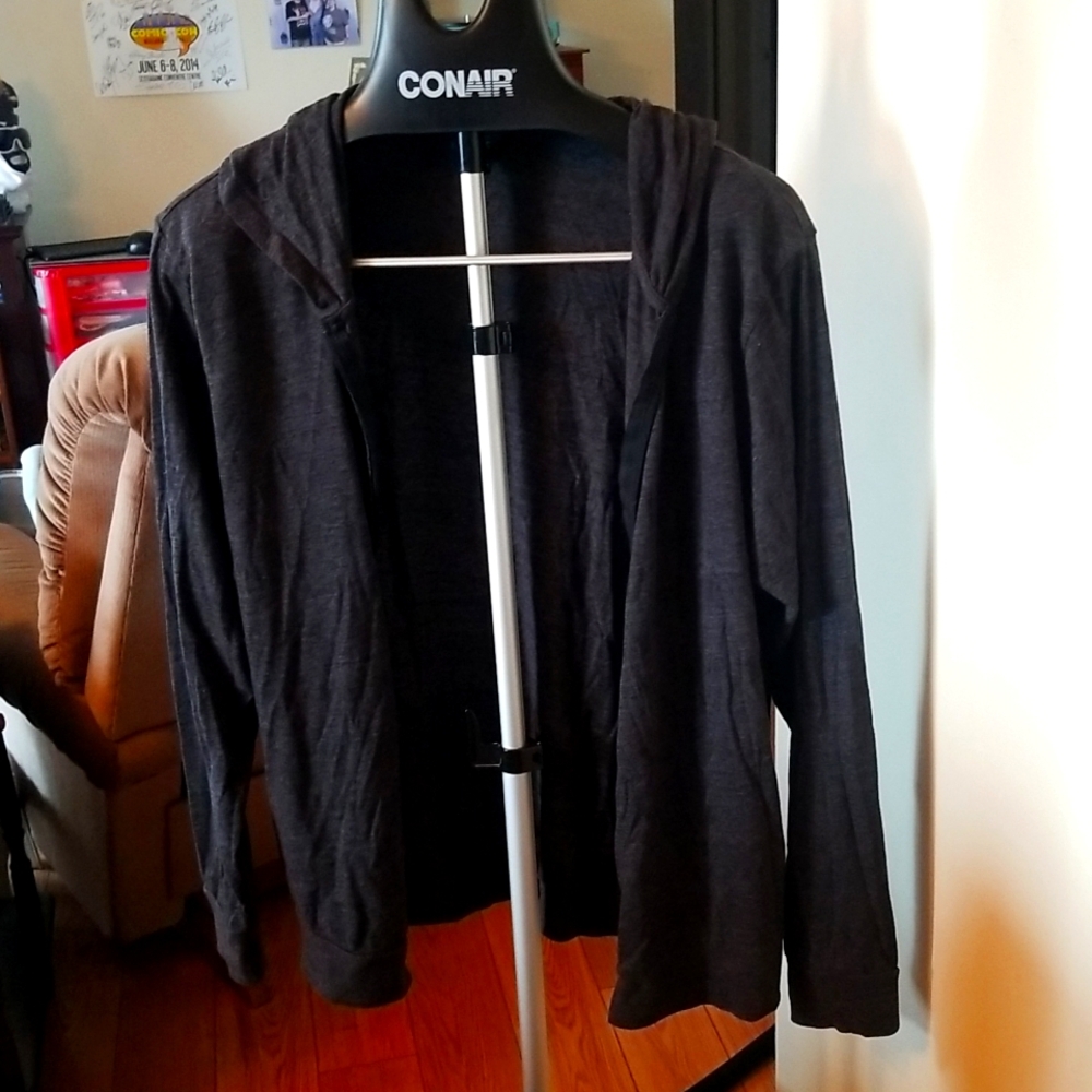 10/$10   G21 Black Hoody S